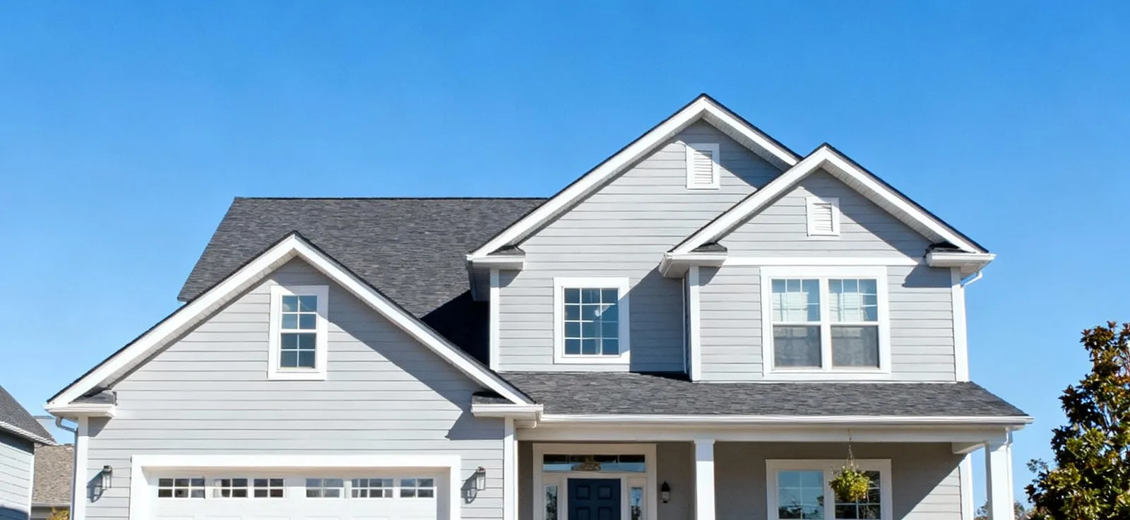 Real Estate after