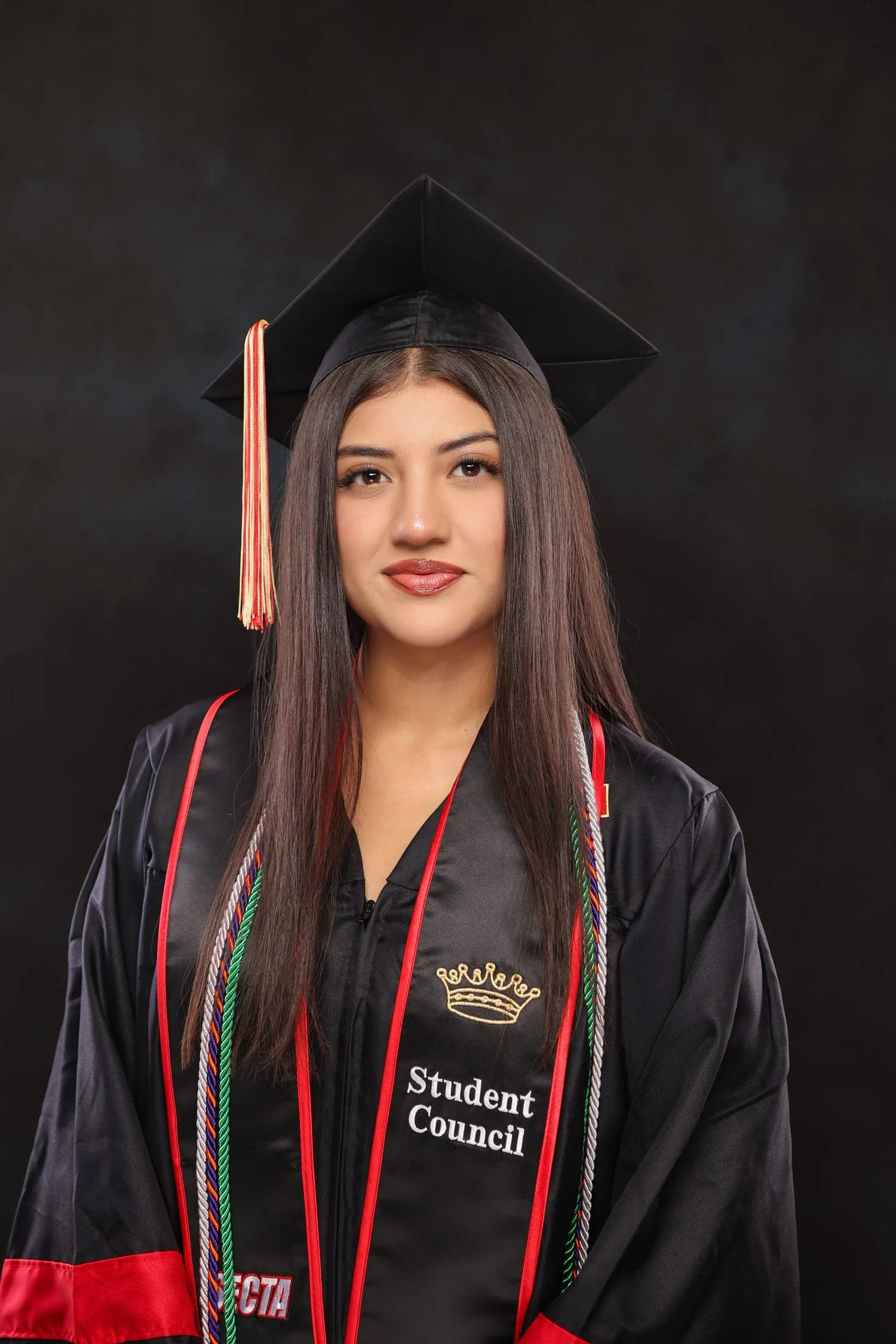 Graduation before
