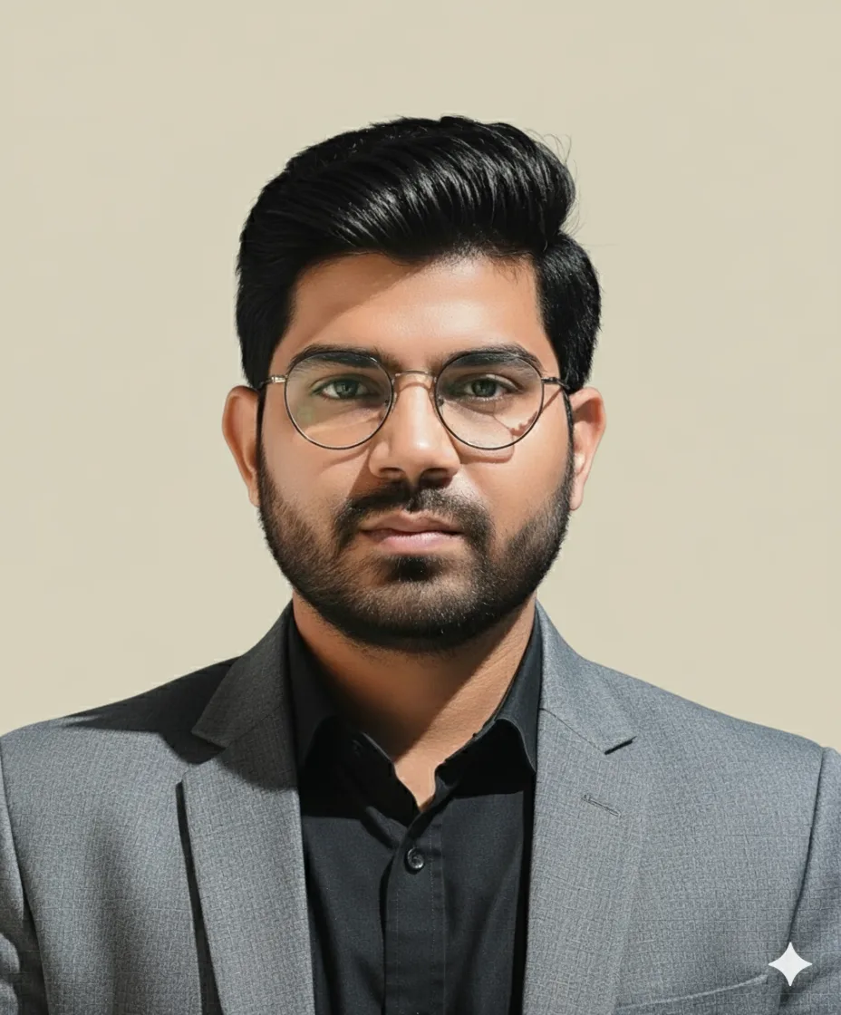 Rob Thakur, Chief Technical Officer