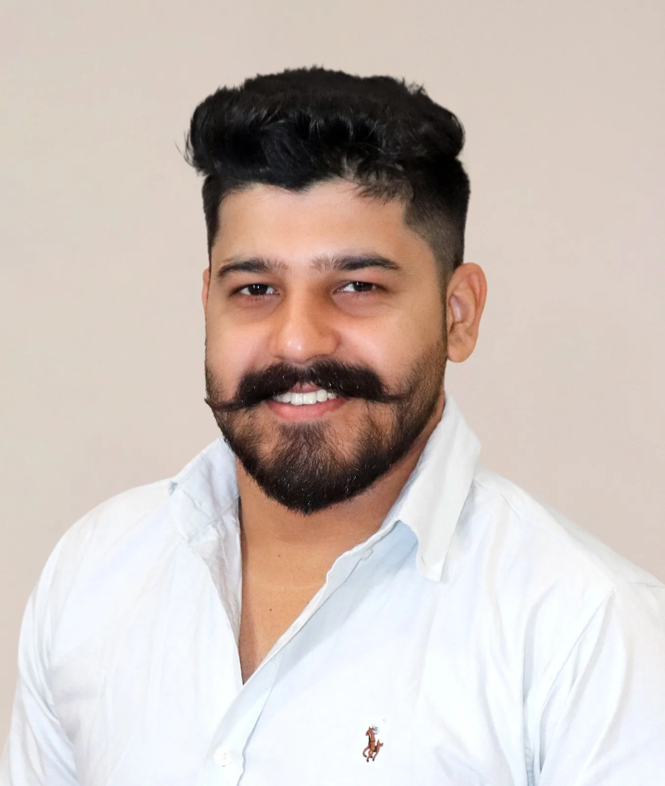 Vinod Kumar, Head of Production
