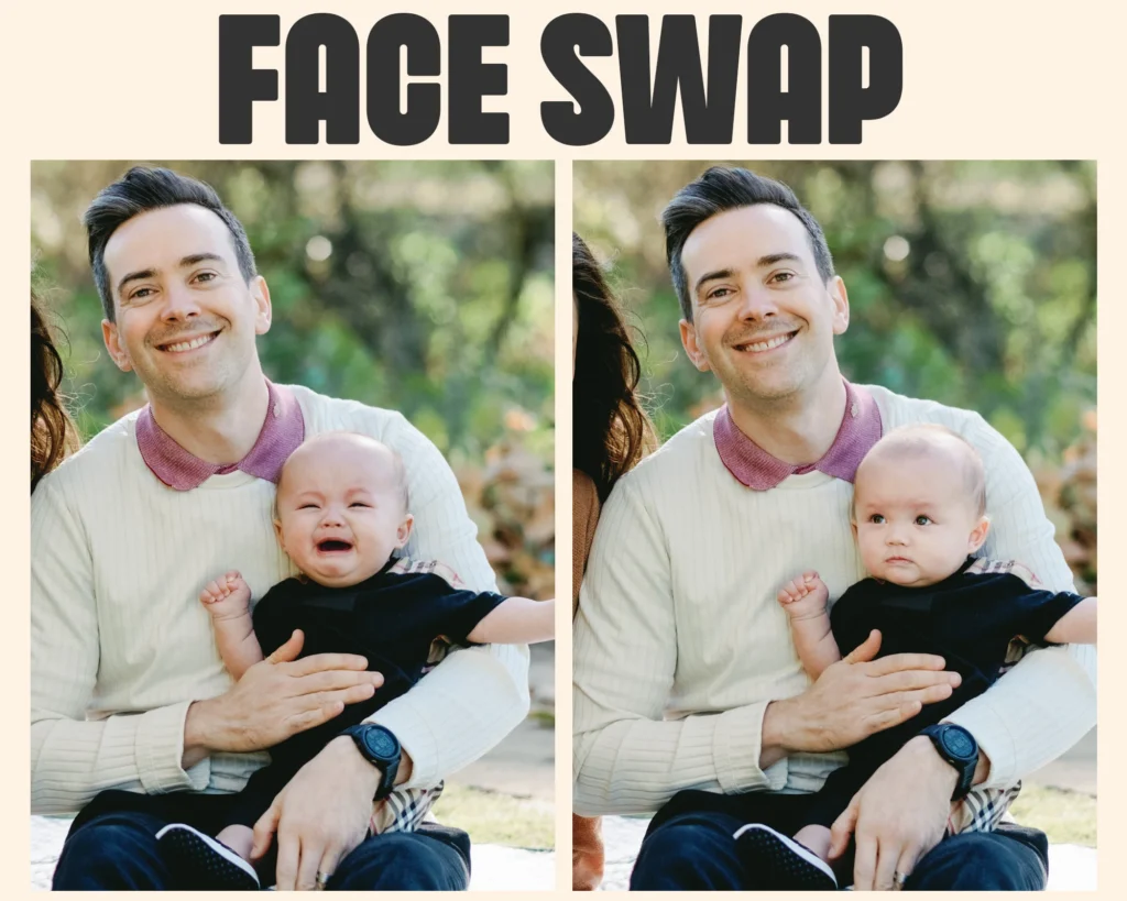 Head Swapping