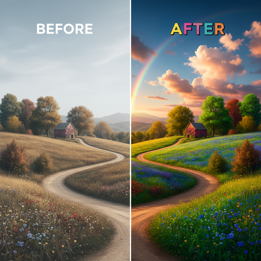 Unlocking the Art: How Editing Photo Skills Define Every Photophile