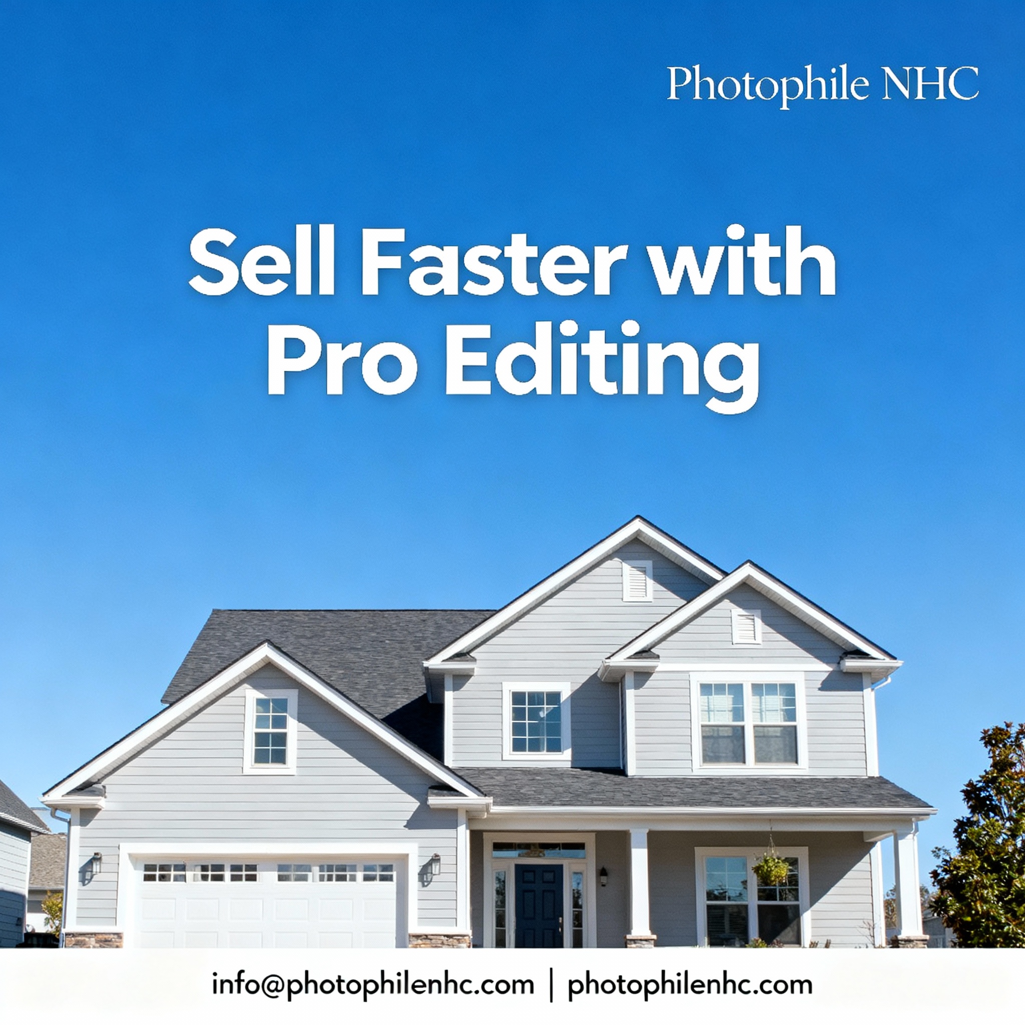 How Photophile NHC Empowers Real Estate Excellence